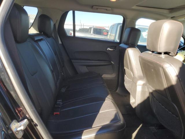 Photo 11 from auction – 2013 GMC TERRAIN SL with VIN 2GKFLWE30D6252016