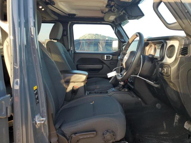 Photo 7 from auction – 2024 JEEP WRANGLER S with VIN 1C4PJXKN6RW214949