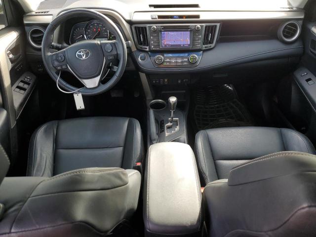 Photo 8 from auction – 2013 TOYOTA RAV4 LIMIT with VIN 2T3YFREV0DW030336