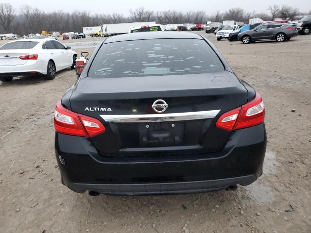 Photo 6 from auction – 2016 NISSAN ALTIMA 2.5 with VIN 1N4AL3AP1GN321623