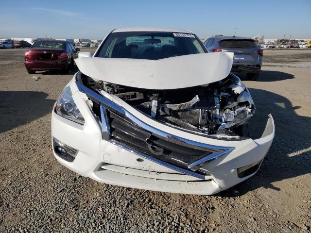 Photo 5 from auction – 2013 NISSAN ALTIMA 2.5 with VIN 1N4AL3AP0DC264970