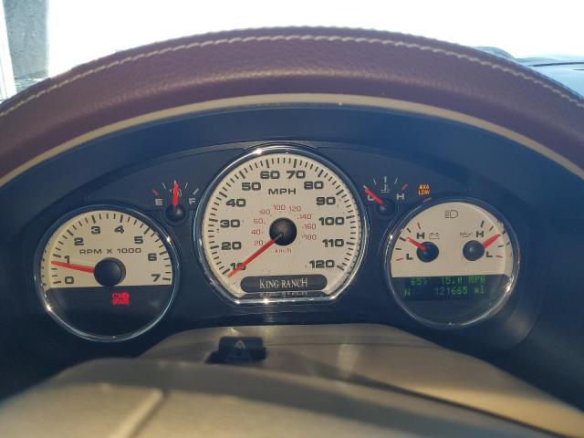 Photo 9 from auction – 2007 FORD F150 SUPER with VIN 1FTPW14577KD30533