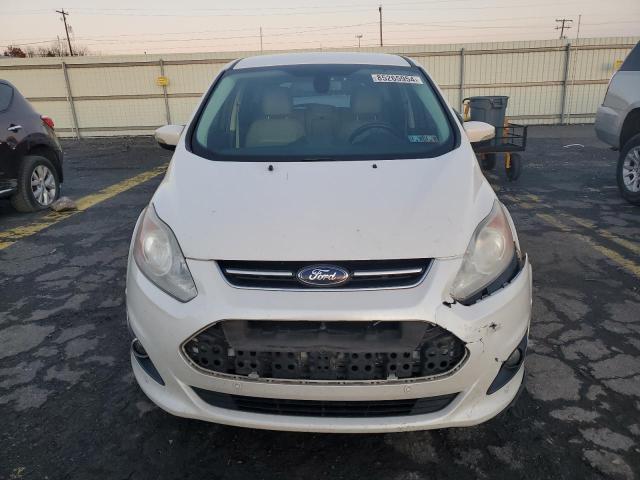 Photo 5 from auction – 2014 FORD C-MAX PREM with VIN 1FADP5CU1EL513889