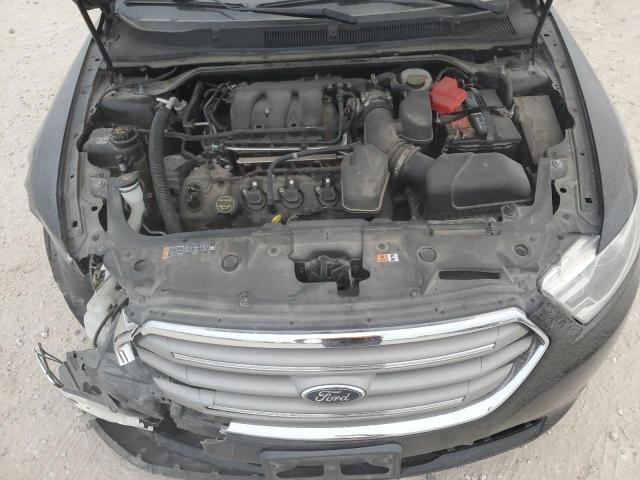 Photo 12 from auction – 2018 FORD TAURUS SEL with VIN 1FAHP2E80JG116872