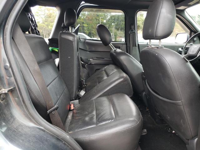 Photo 11 from auction – 2008 FORD ESCAPE LIM with VIN 1FMCU94188KE59670