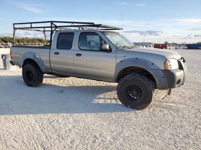 Photo 4 from auction – 2003 NISSAN FRONTIER C with VIN 1N6ED29Y53C419315
