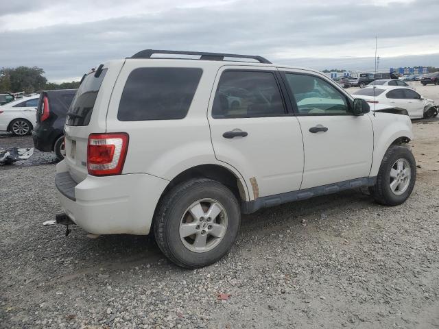Photo 3 from auction – 2010 FORD ESCAPE XLT with VIN 1FMCU0DG7AKD34259