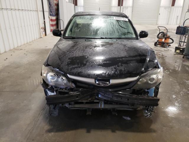 Photo 5 from auction – 2010 SUBARU IMPREZA 2. with VIN JF1GE6B66AH506574