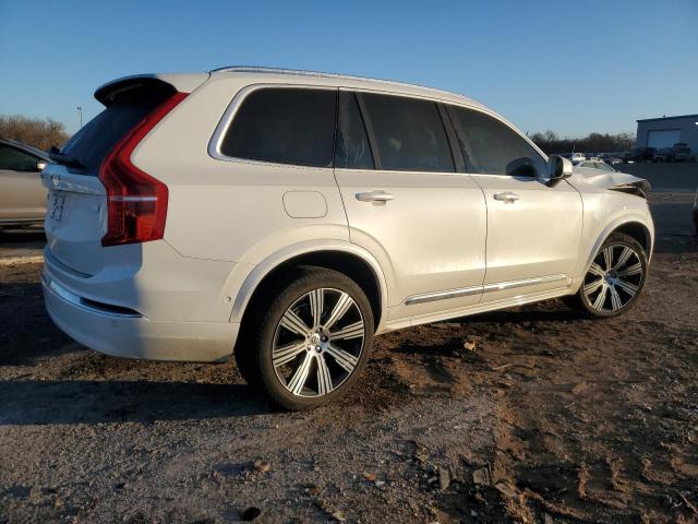 Photo 3 from auction – 2023 VOLVO XC90 PLUS with VIN YV4H60CN3P1920683