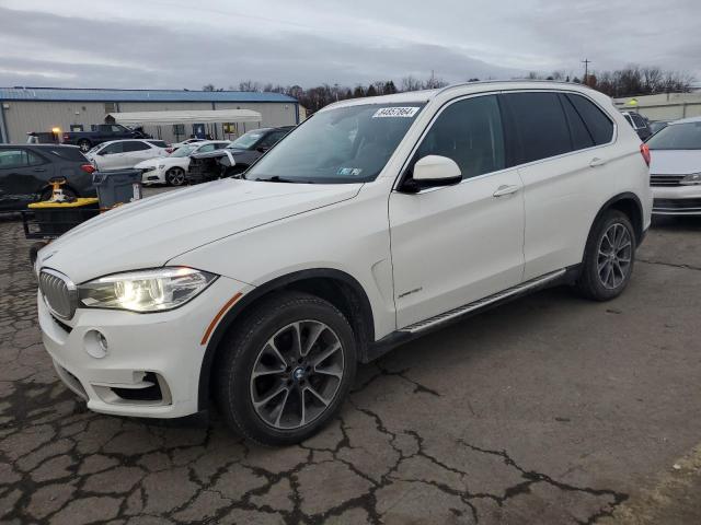 BMW X5 XDRIVE3 2015 with VIN 5UXKR0C52F0K62955 - Photo from auction
