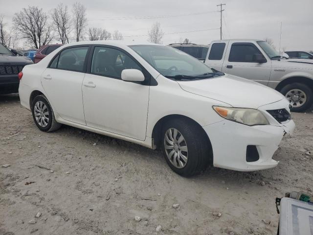Photo 4 from auction – 2012 TOYOTA COROLLA BA with VIN 2T1BU4EE1CC759002