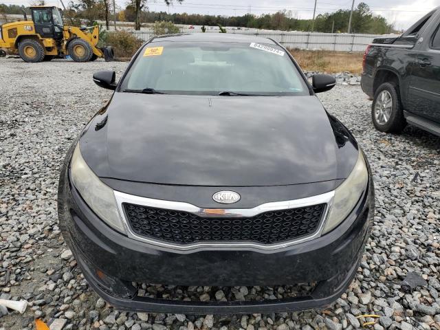 Photo 5 from auction – 2012 KIA OPTIMA LX with VIN 5XXGM4A78CG062917