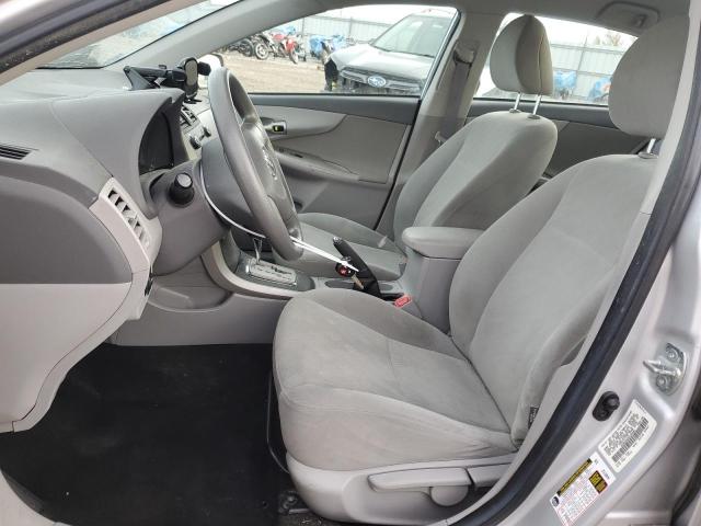 Photo 7 from auction – 2010 TOYOTA COROLLA with VIN 1NXBU4EE3AZ166480