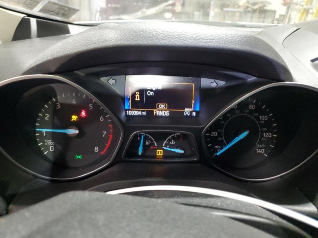 Photo 9 from auction – 2017 FORD ESCAPE SE with VIN 1FMCU9GD5HUC32138