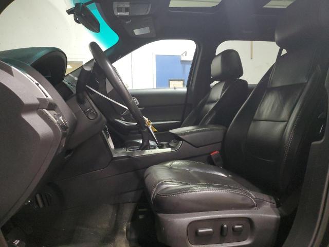 Photo 7 from auction – 2013 FORD EXPLORER S with VIN 1FM5K8GT6DGC44839