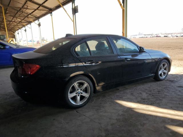 Photo 3 from auction – 2013 BMW 328 I with VIN WBA3A5C57DF355133