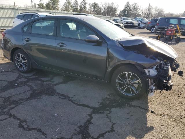Photo 4 from auction – 2023 KIA FORTE LX with VIN 3KPF24AD8PE521840