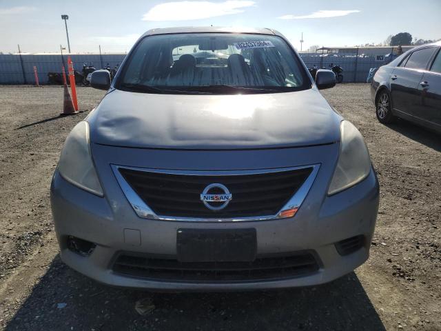 Photo 5 from auction – 2012 NISSAN VERSA S with VIN 3N1CN7AP9CL867104