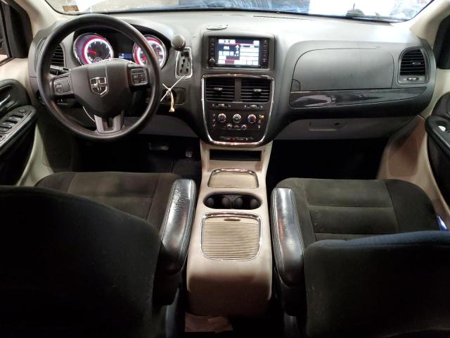 Photo 8 from auction – 2015 DODGE GRAND CARA with VIN 2C4RDGCG7FR631663