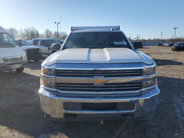 Photo 5 from auction – 2015 CHEVROLET SILVERADO with VIN 1GC2KUEG5FZ540464