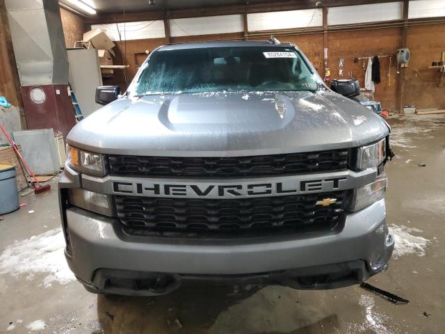 Photo 5 from auction – 2020 CHEVROLET SILVERADO with VIN 3GCUYBEF3LG198706