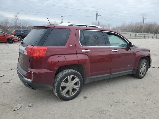 Photo 3 from auction – 2016 GMC TERRAIN SL with VIN 2GKALPEK2G6309084
