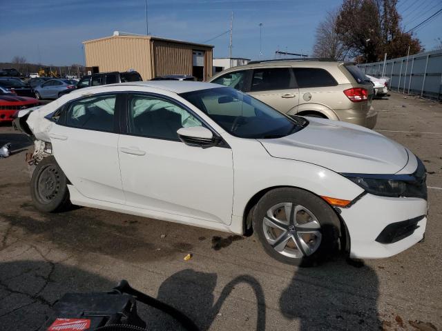 Photo 4 from auction – 2016 HONDA CIVIC LX with VIN 19XFC2F58GE026363