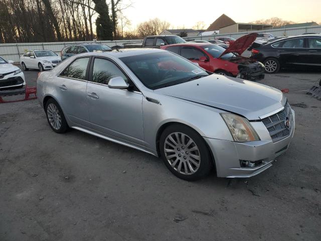 Photo 4 from auction – 2011 CADILLAC CTS PERFOR with VIN 1G6DL5ED3B0108345