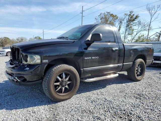 DODGE RAM 1500 S 2004 with VIN 1D7HA16D54J135884 - Photo from auction