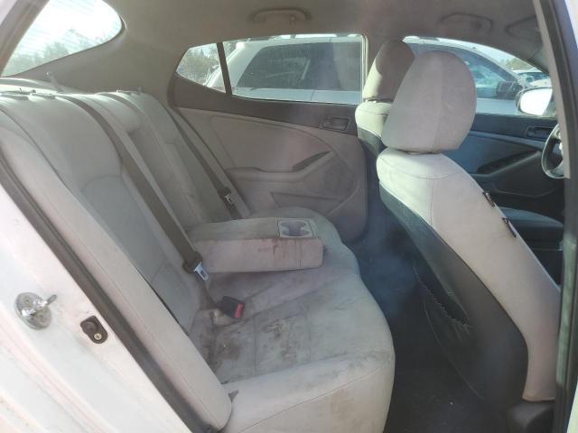 Photo 10 from auction – 2015 KIA OPTIMA LX with VIN KNAGM4A75F5535923