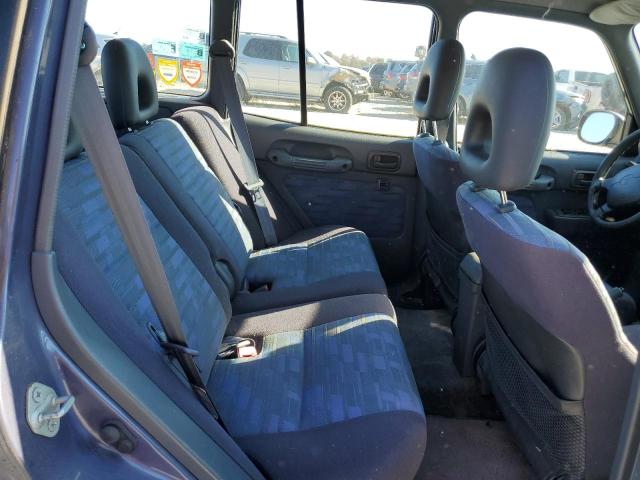 Photo 10 from auction – 1996 TOYOTA RAV4 with VIN JT3HP10V8T7009433