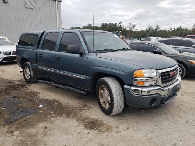 Photo 4 from auction – 2006 GMC NEW SIERRA with VIN 2GTEC13T361151646