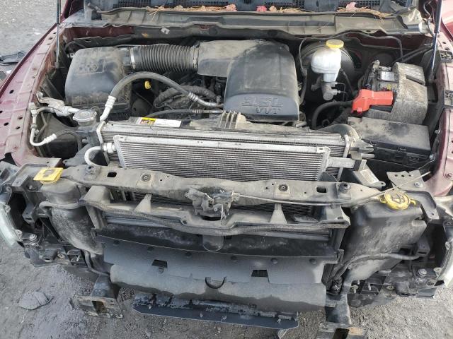 Photo 11 from auction – 2019 RAM 1500 CLASS with VIN 1C6RR7FG6KS577852