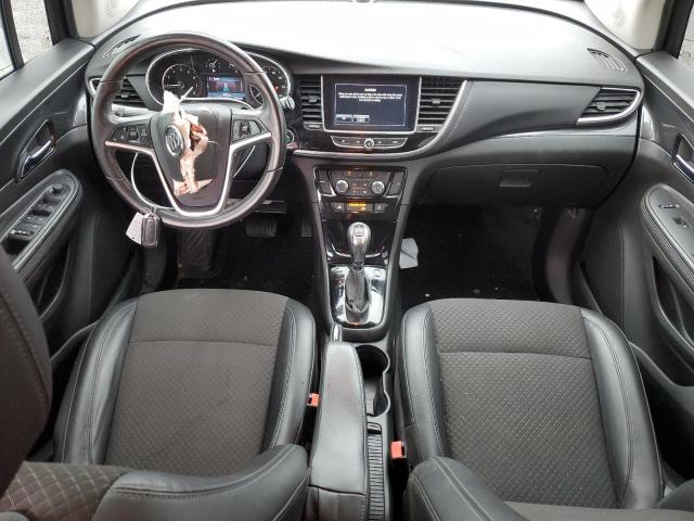 Photo 8 from auction – 2019 BUICK ENCORE PRE with VIN KL4CJASB0KB709480