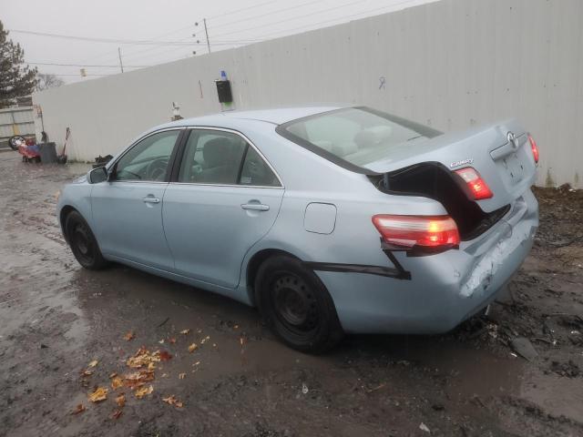 Photo 2 from auction – 2009 TOYOTA CAMRY BASE with VIN 4T1BE46K29U826344