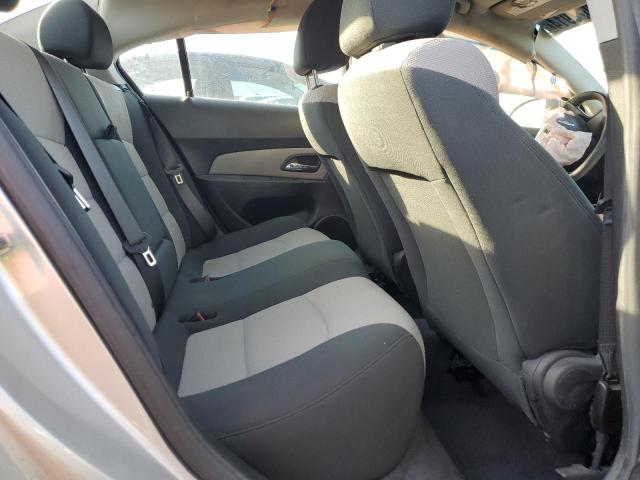 Photo 10 from auction – 2012 CHEVROLET CRUZE LS with VIN 1G1PC5SH7C7172746