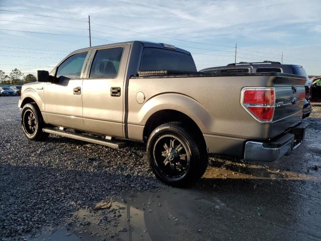 Photo 2 from auction – 2011 FORD F150 SUPER with VIN 1FTEW1CMXBFB46365