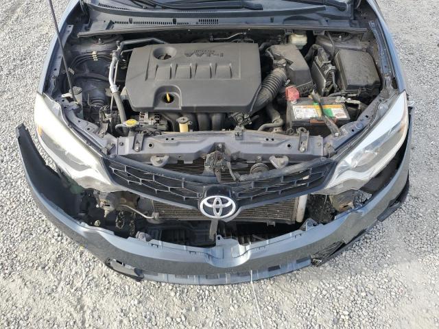 Photo 11 from auction – 2015 TOYOTA COROLLA L with VIN 5YFBURHE1FP212857