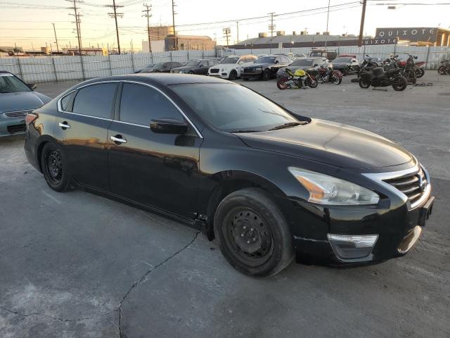 Photo 4 from auction – 2015 NISSAN ALTIMA 2.5 with VIN 1N4AL3AP0FC209728