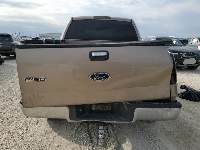 Photo 6 from auction – 2005 FORD F150 SUPER with VIN 1FTPW12555KF16717