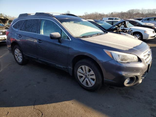Фото 4 с аукциона – 2016 SUBARU OUTBACK 2. с VIN 4S4BSACC5G3277505