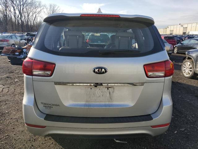 Photo 6 from auction – 2018 KIA SEDONA L with VIN KNDMA5C14J6400724