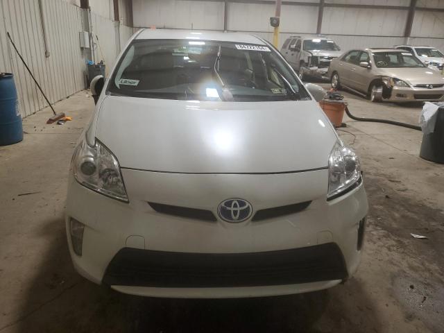 Photo 5 from auction – 2015 TOYOTA PRIUS with VIN JTDKN3DU5F0432598
