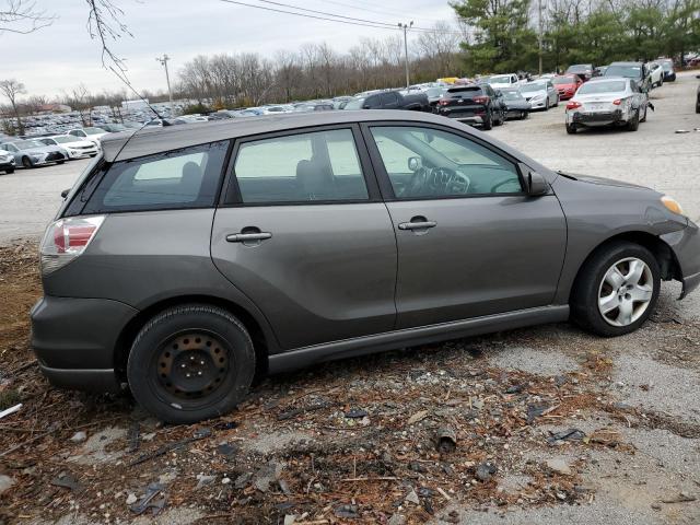 Photo 3 from auction – 2005 TOYOTA COROLLA MA with VIN 2T1KR32E35C552050