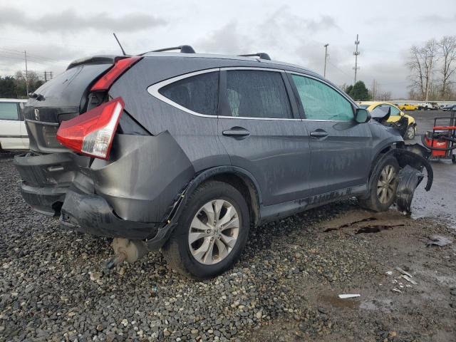 Photo 3 from auction – 2013 HONDA CR-V EXL with VIN 2HKRM4H76DH688101