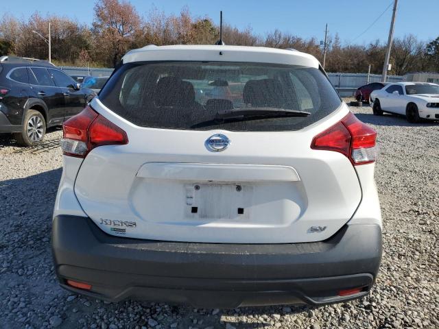 Photo 6 from auction – 2019 NISSAN KICKS S with VIN 3N1CP5CUXKL535480
