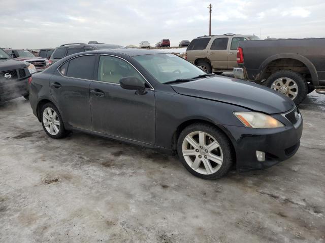 Photo 4 from auction – 2008 LEXUS IS 250 with VIN JTHCK262982026221