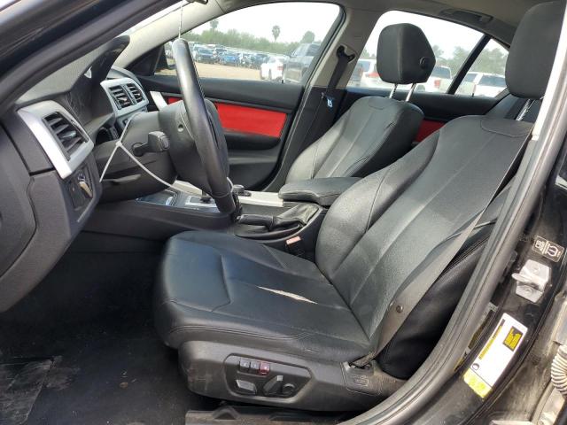 Фото 7 с аукциона – 2013 BMW 320 I с VIN WBA3B1C57DF461927
