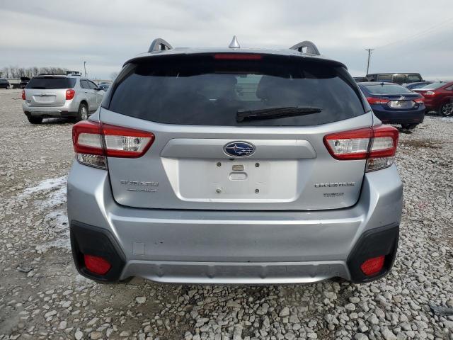 Photo 6 from auction – 2019 SUBARU CROSSTREK with VIN JF2GTAEC3KH285555