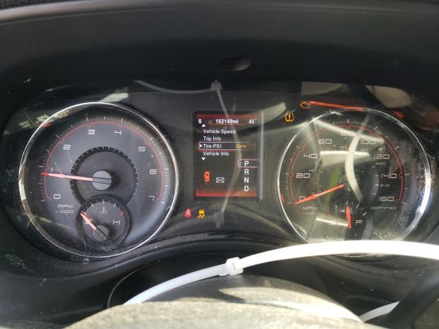 Photo 9 from auction – 2014 DODGE CHARGER PO with VIN 2C3CDXATXEH367319